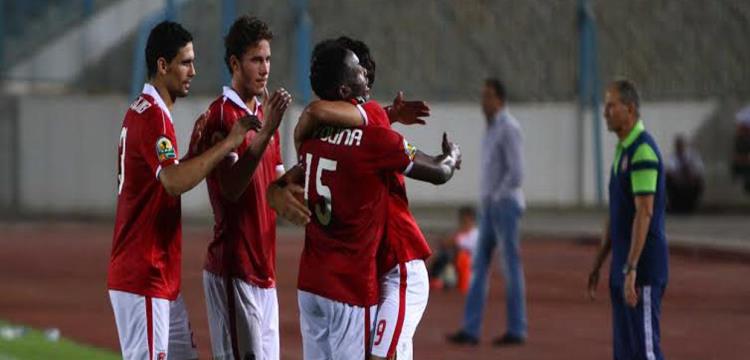 الاهلي